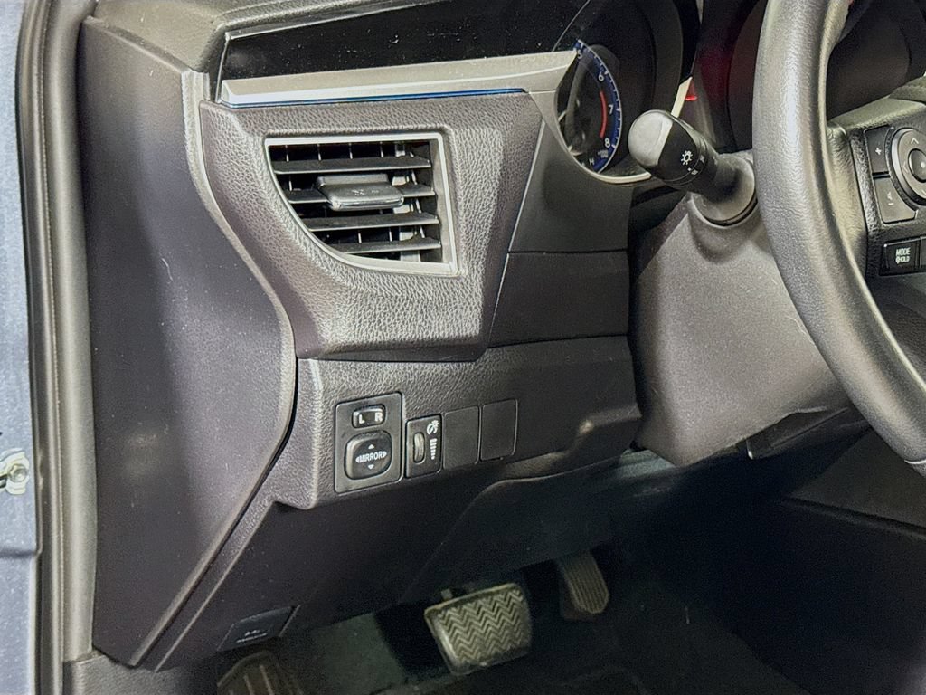 Used 2016 Toyota Corolla S Premium w/ Body Protection Package #1 FWD image 8