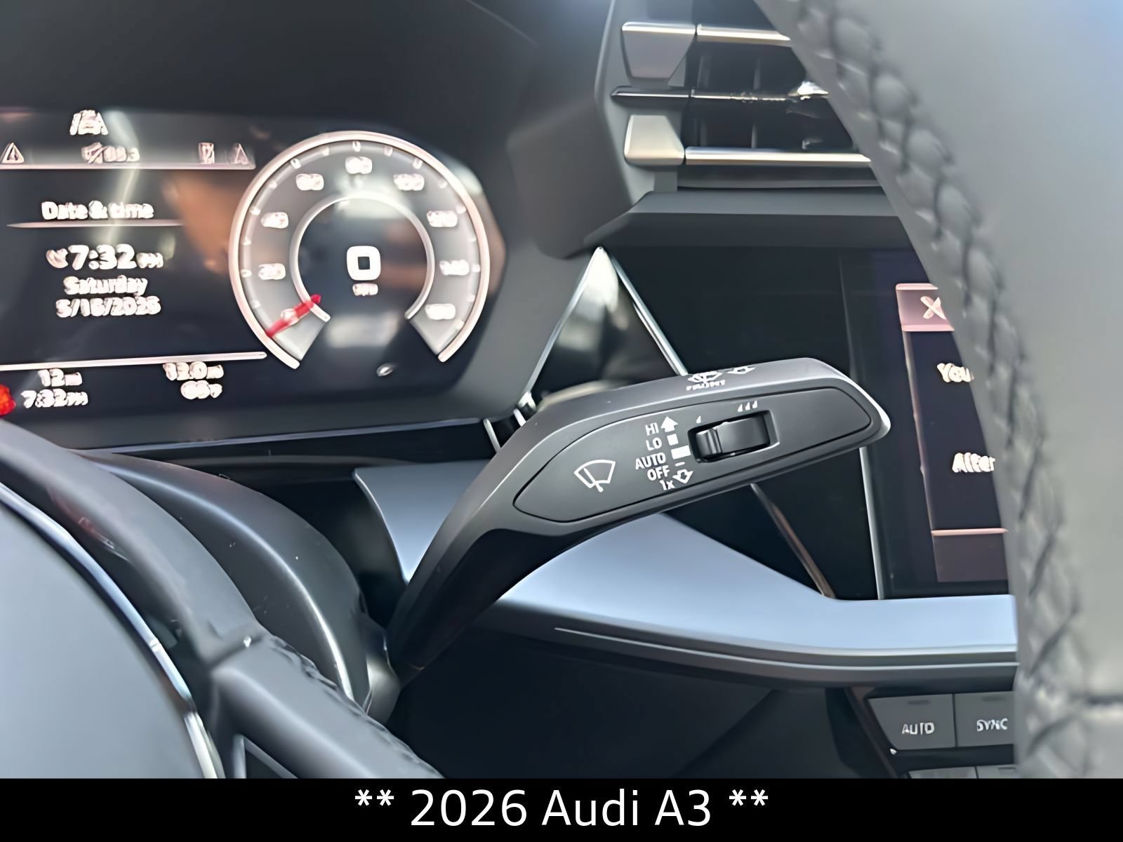 New 2026 Audi A3 2.0T Premium AWD/4WD image 21