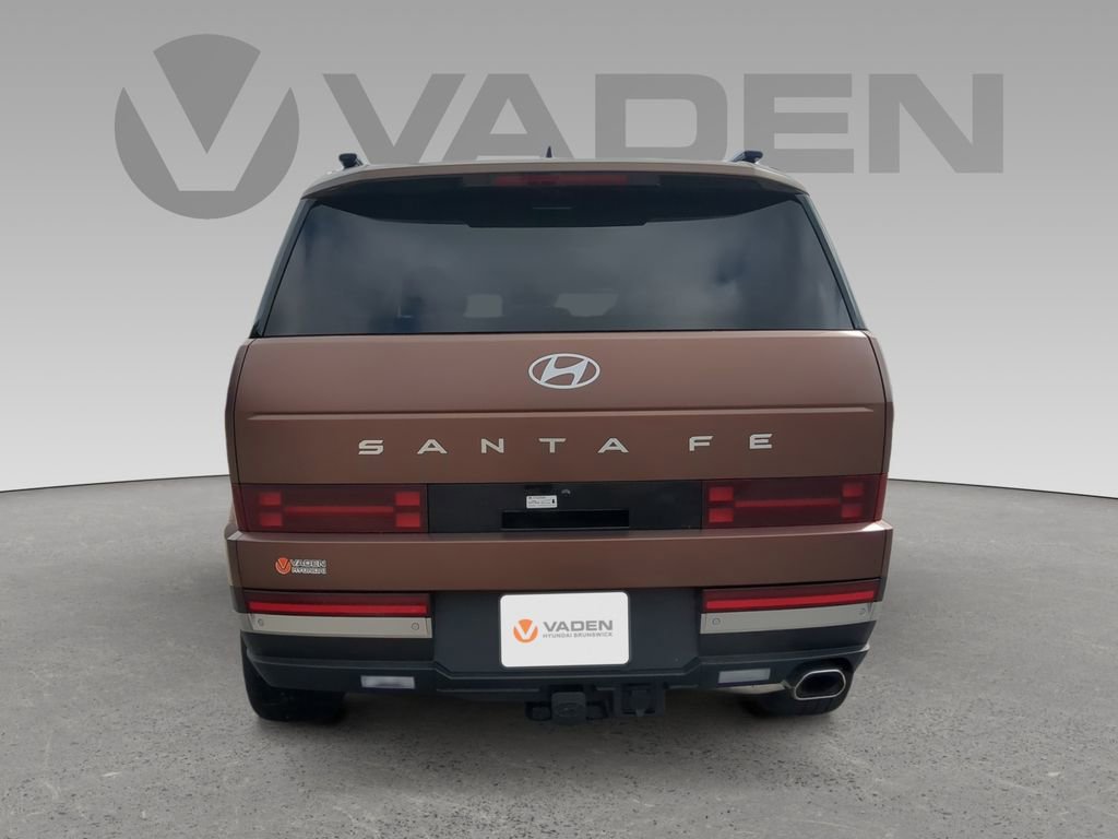 New 2025 Hyundai Santa Fe Limited image 26