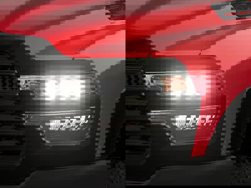 New 2026 RAM 2500 Tradesman image 13