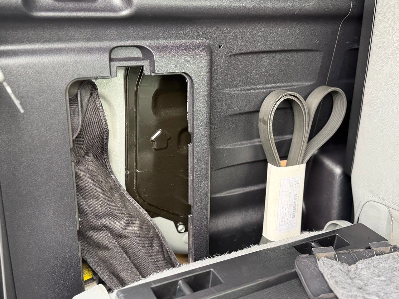 Used 2008 Toyota Tundra SR5 AWD/4WD image 77