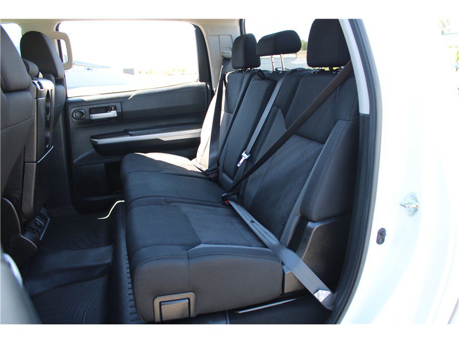 Used 2014 Toyota Tundra SR5 AWD/4WD image 12