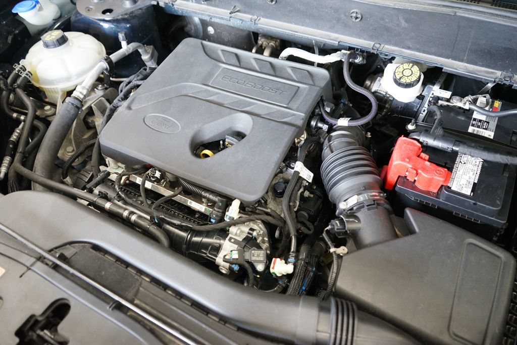 Used 2021 Ford Bronco Sport Big Bend AWD/4WD image 47