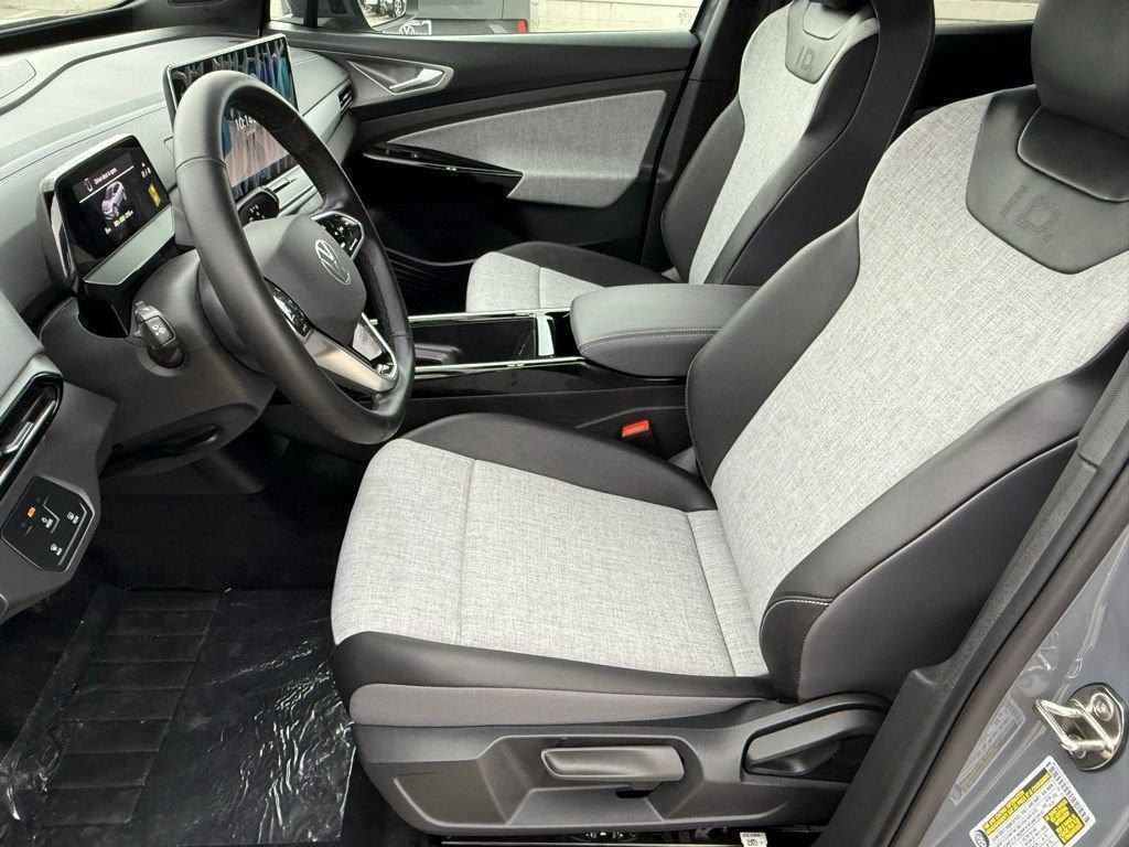 New 2026 Volkswagen ID.4 Pro RWD image 12