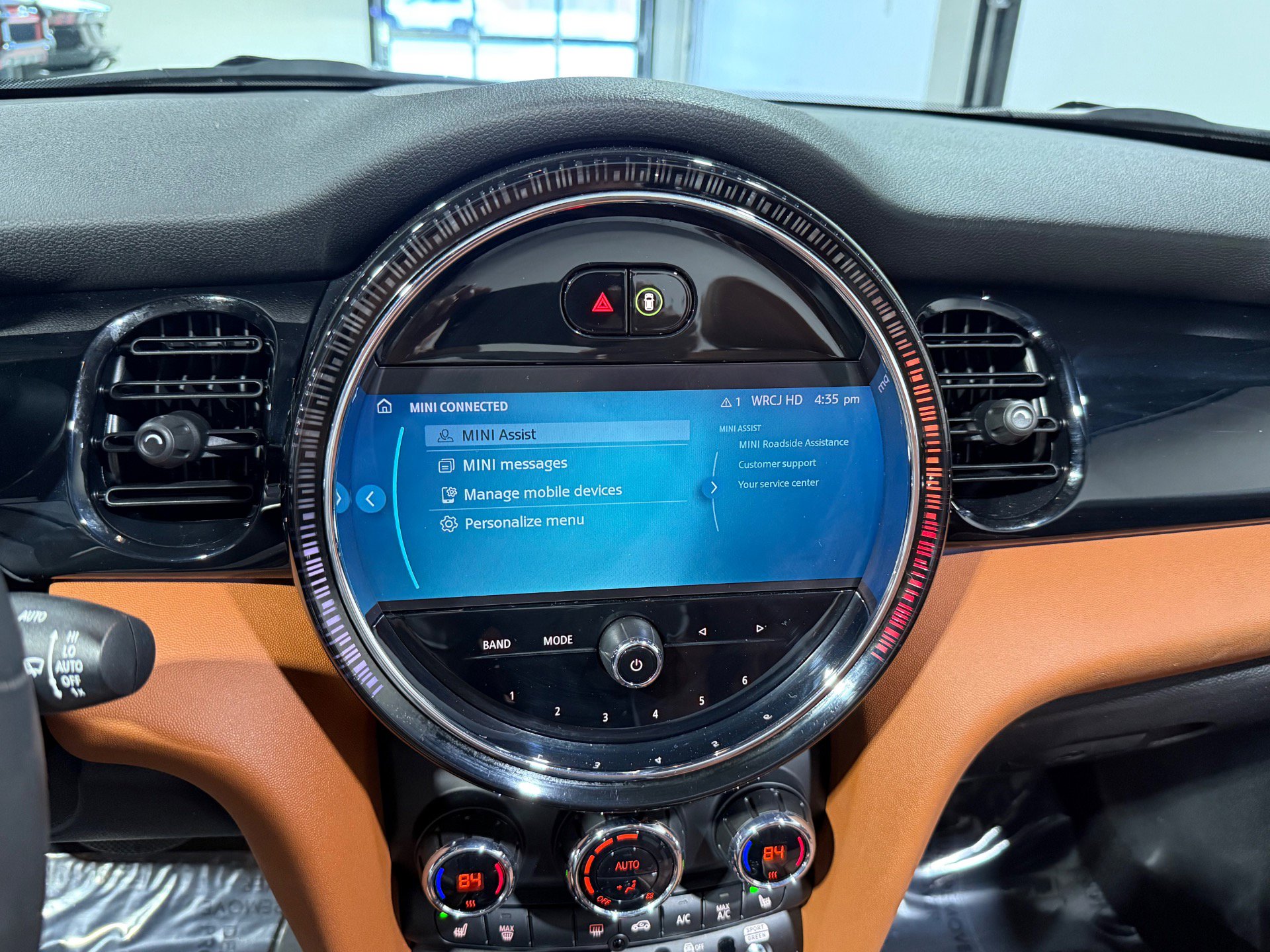 Used 2023 MINI Cooper S w/ Signature Upholstery Package image 41