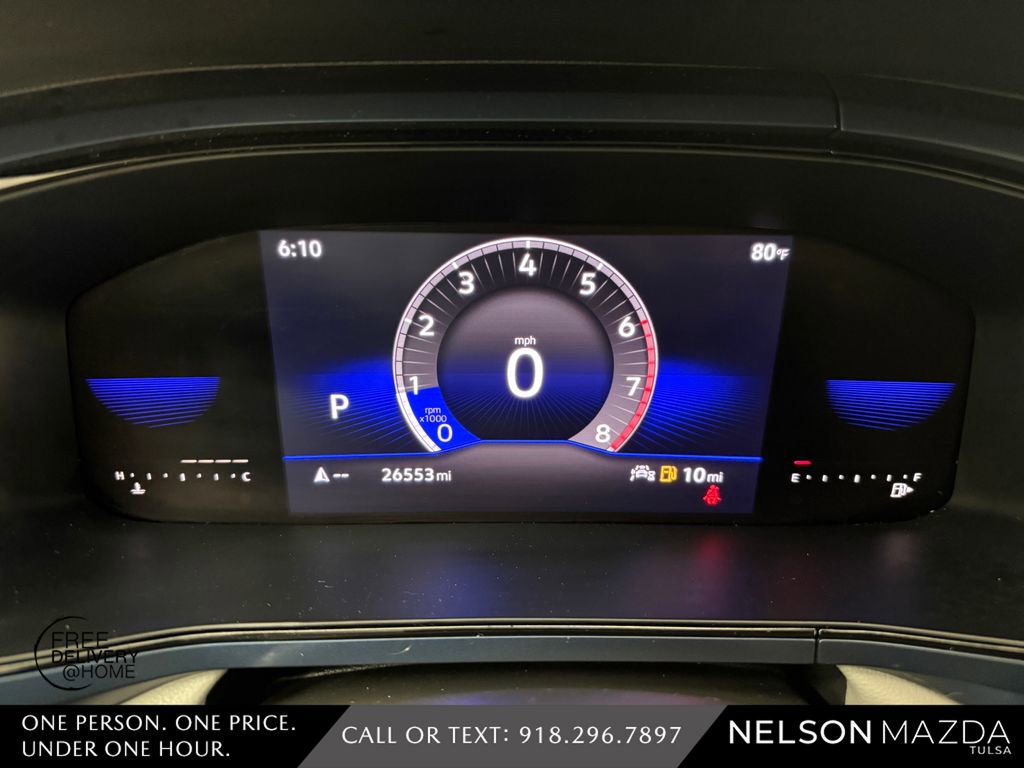 Used 2022 Volkswagen Taos SE image 25