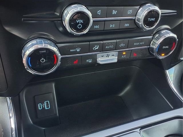 Used 2023 Ford F150 XLT w/ Equipment Group 302A High AWD/4WD image 20