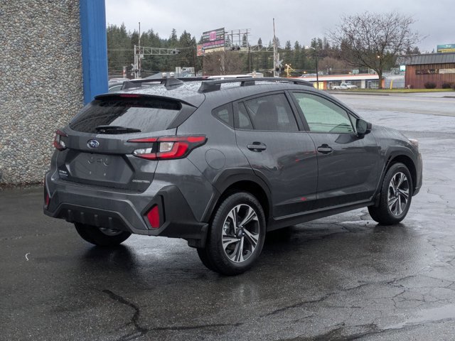 Certified 2025 Subaru Crosstrek 2.5i Premium image 5