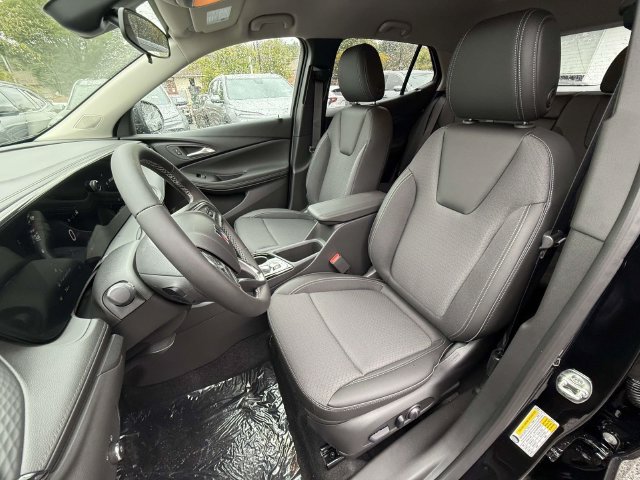 New 2026 Buick Encore GX Preferred w/ Comfort Package AWD/4WD image 19
