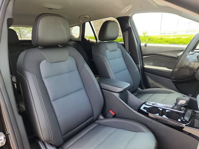 New 2026 Chevrolet Trax LT w/ Driver Confidence Package FWD image 14