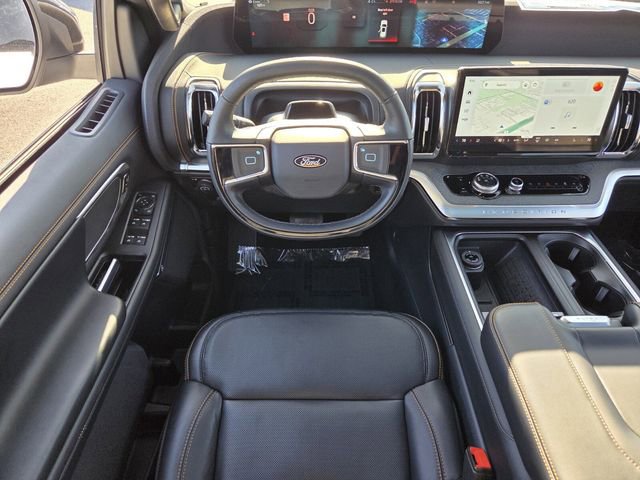 Used 2025 Ford Expedition Tremor image 15