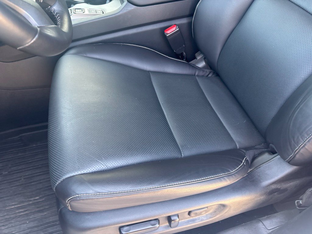 Certified 2024 Honda Ridgeline RTL image 13