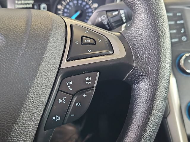Used 2019 Ford Fusion S FWD image 14