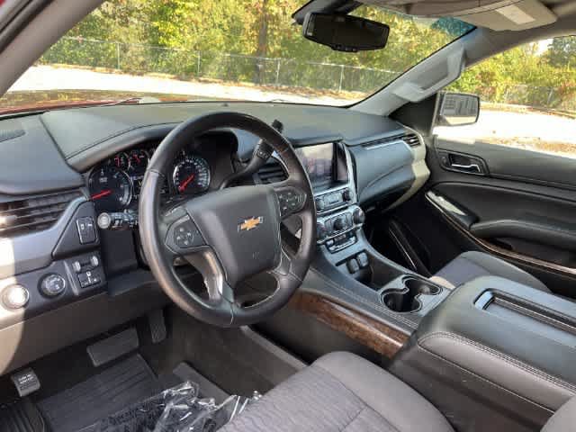 Used 2018 Chevrolet Tahoe LS w/ All-Season Package AWD/4WD image 11