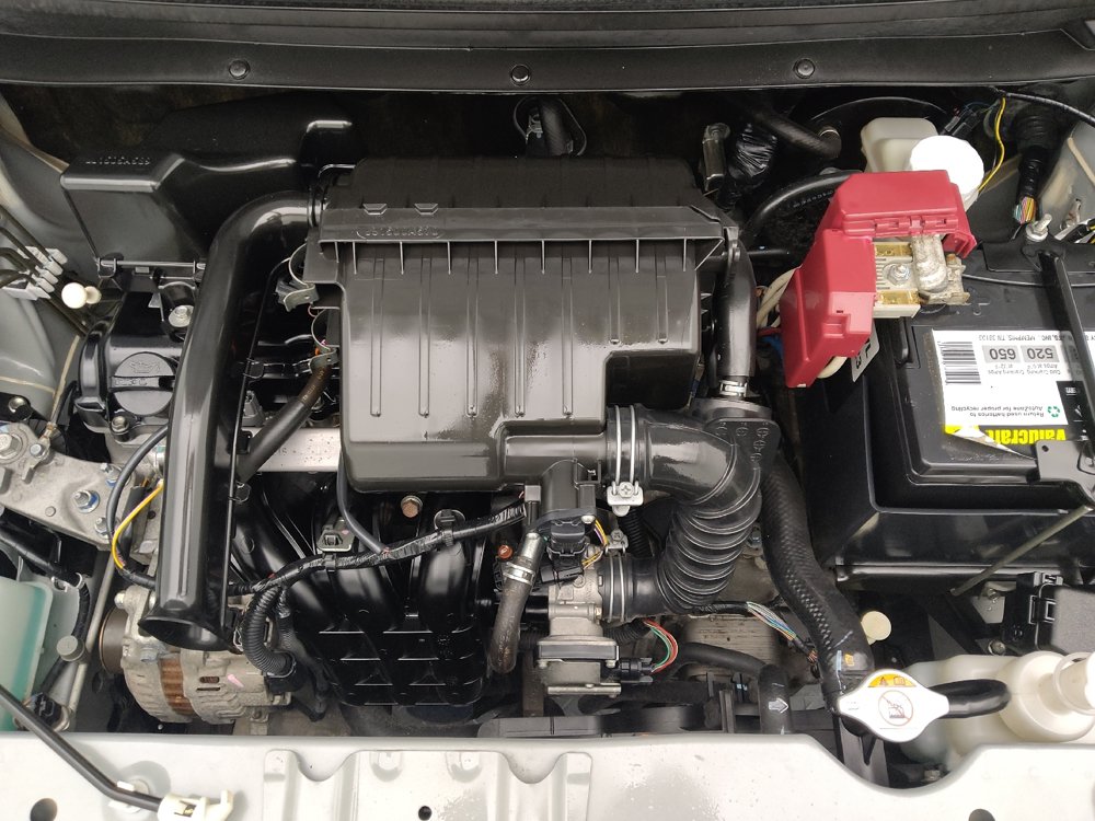 Used 2019 Mitsubishi Mirage G4 ES FWD image 30