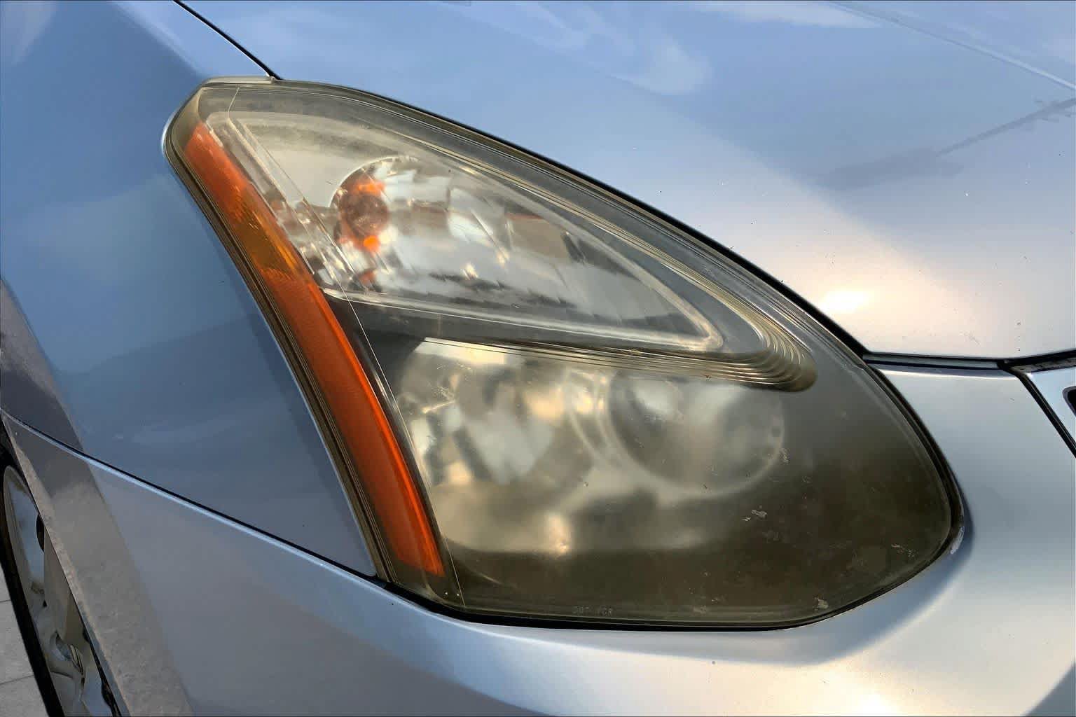 Used 2014 Nissan Rogue S w/ Convenience Package FWD image 27
