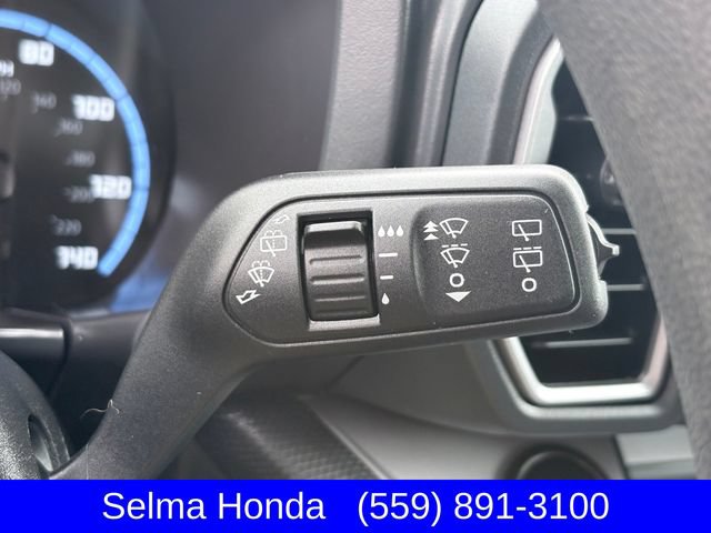 Used 2023 Ford Bronco Sport Big Bend AWD/4WD image 16