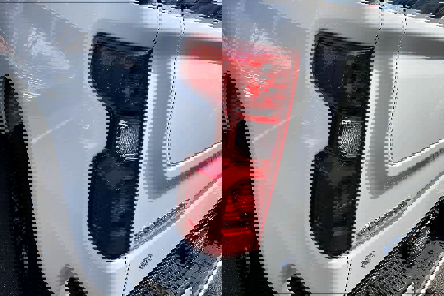 Used 2026 Chevrolet Silverado 1500 Custom image 52