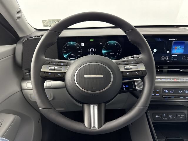 Used 2026 Hyundai Kona Limited AWD/4WD image 21