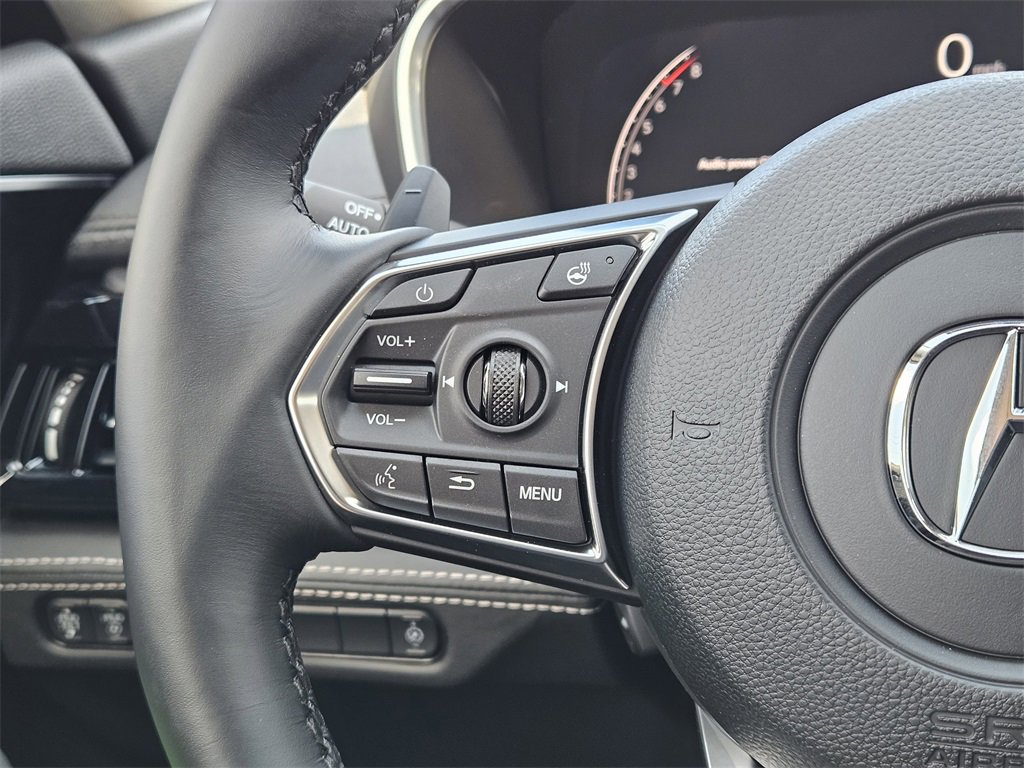 New 2026 Acura MDX w/ Advance Package image 26
