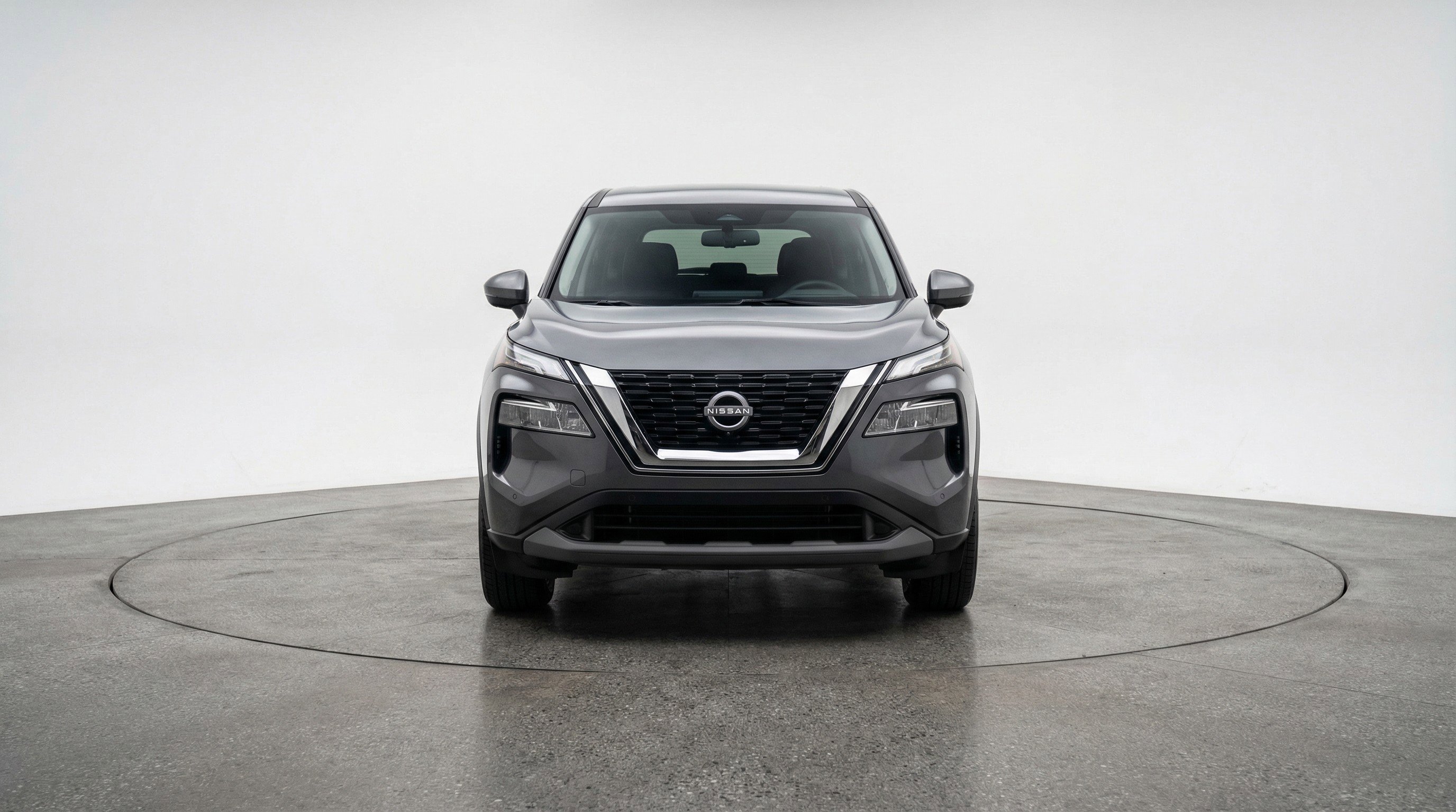Used 2025 Nissan Rogue SV FWD image 2