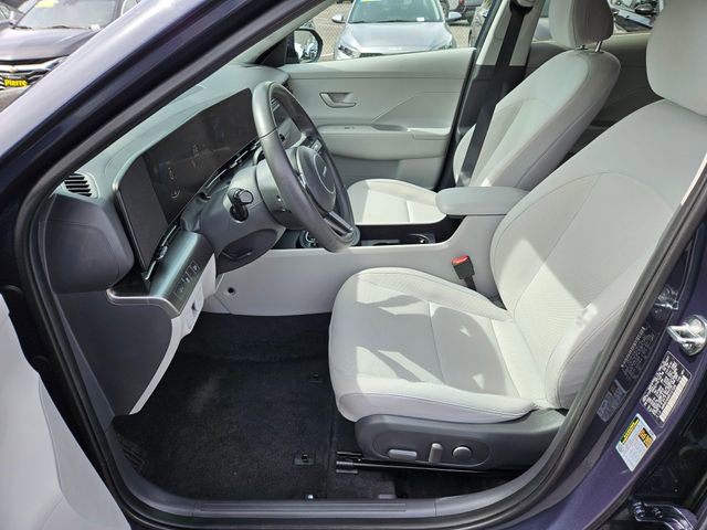 Used 2024 Hyundai Kona SEL AWD/4WD image 12
