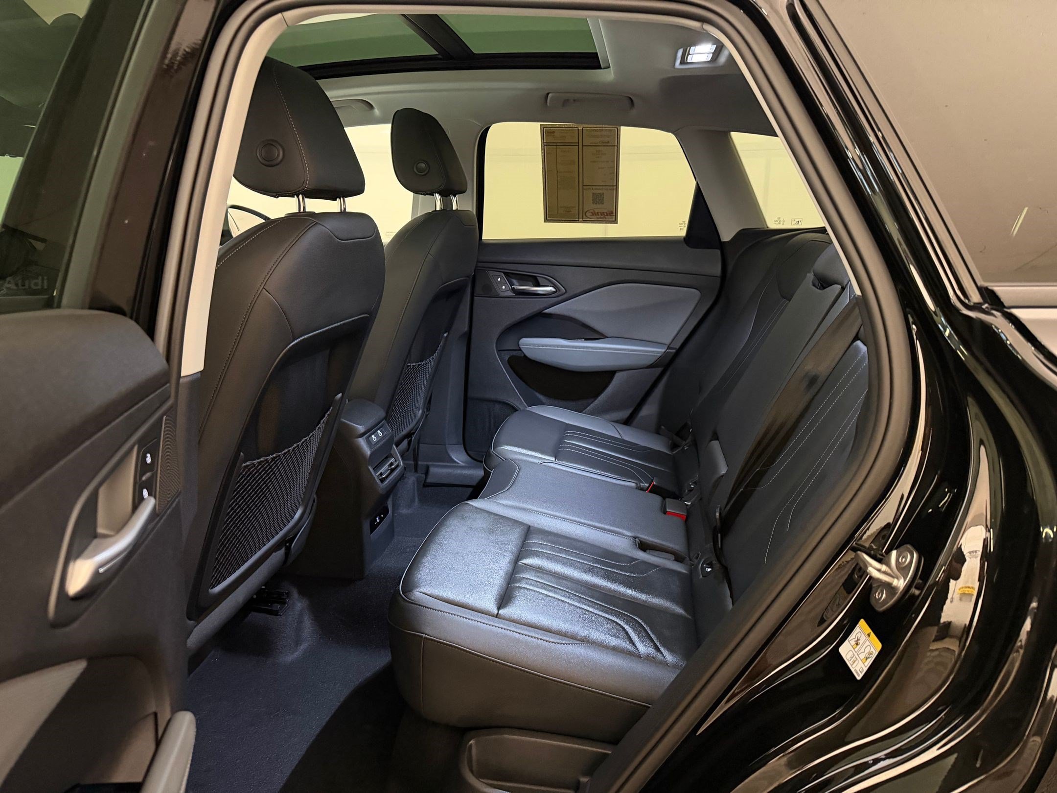 New 2026 Audi Q3 quattro 2.0T AWD/4WD image 23
