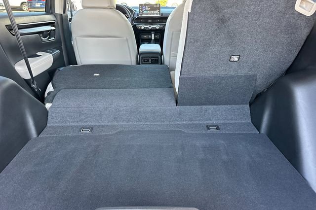 Certified 2025 Honda CR-V EX-L image 19