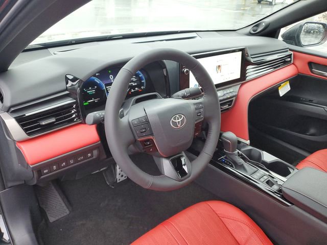 New 2026 Toyota Camry XSE image 14