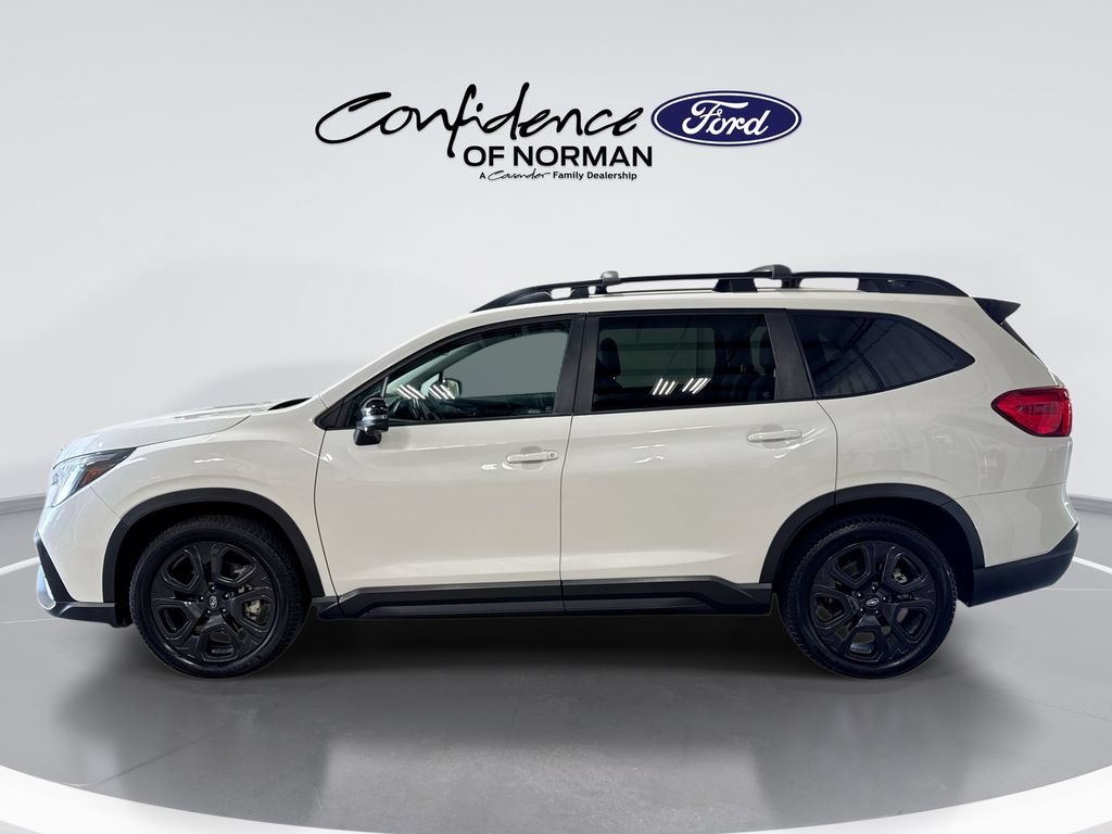 Used 2023 Subaru Ascent Onyx Edition Limited AWD/4WD image 5