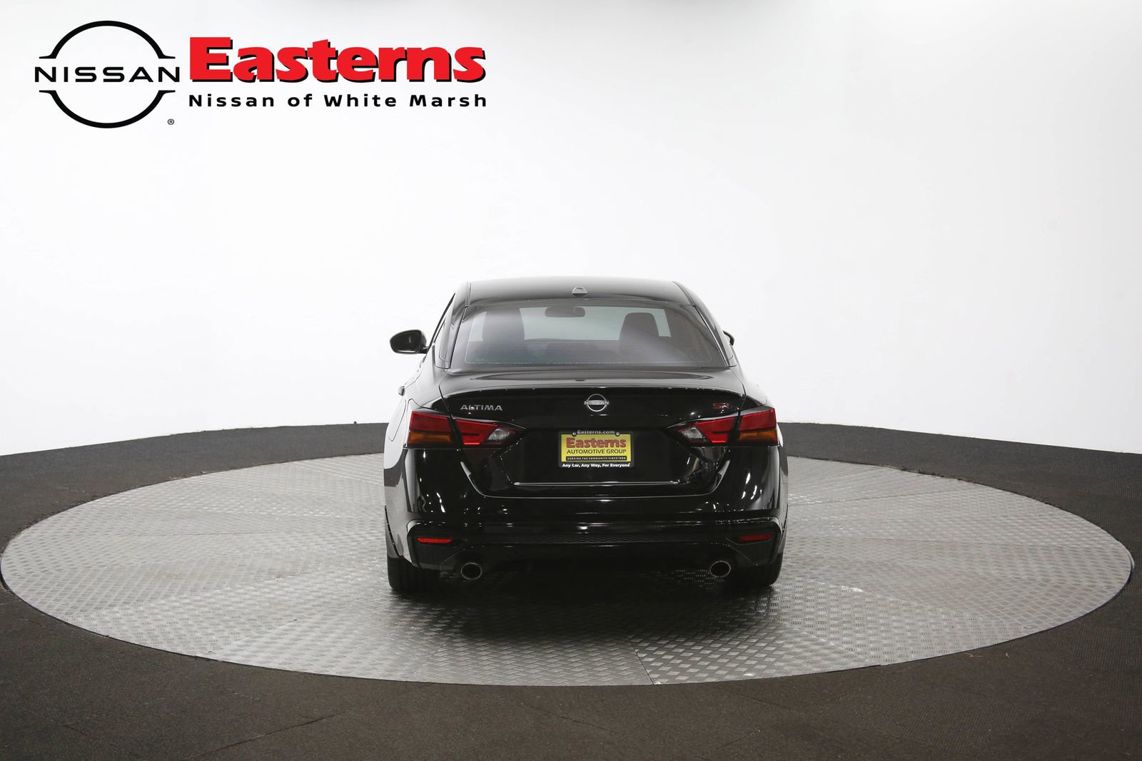 Used 2023 Nissan Altima 2.5 SR image 49