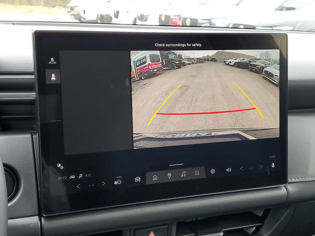 New 2026 MAZDA CX-5 Select AWD/4WD image 23
