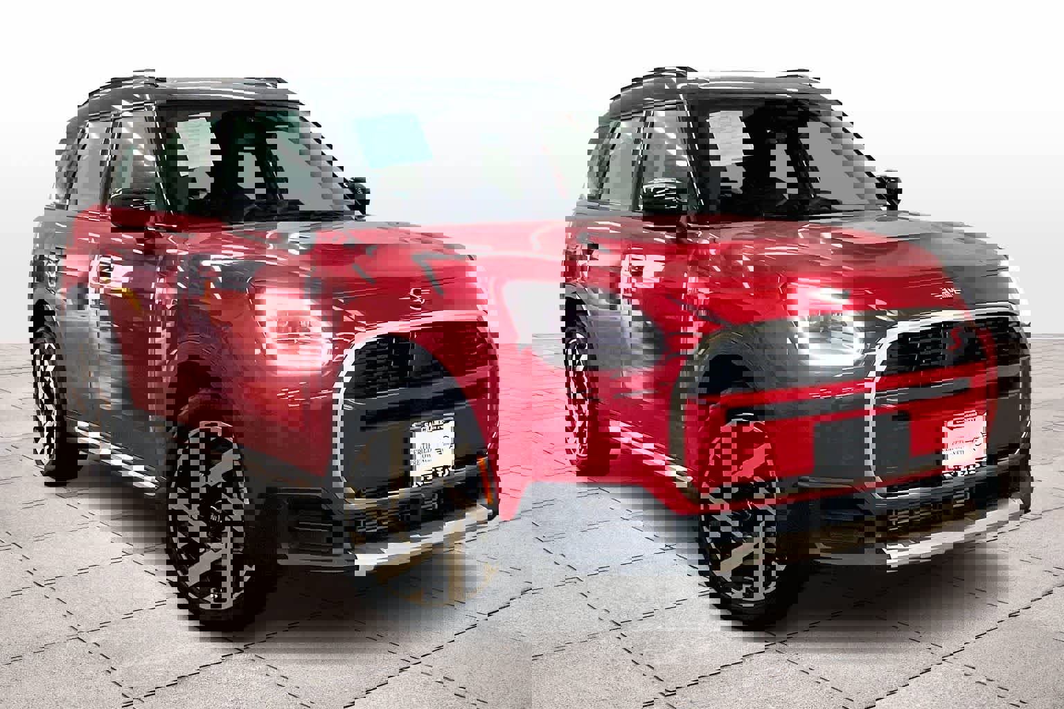 Certified 2025 MINI Cooper Countryman S image 2