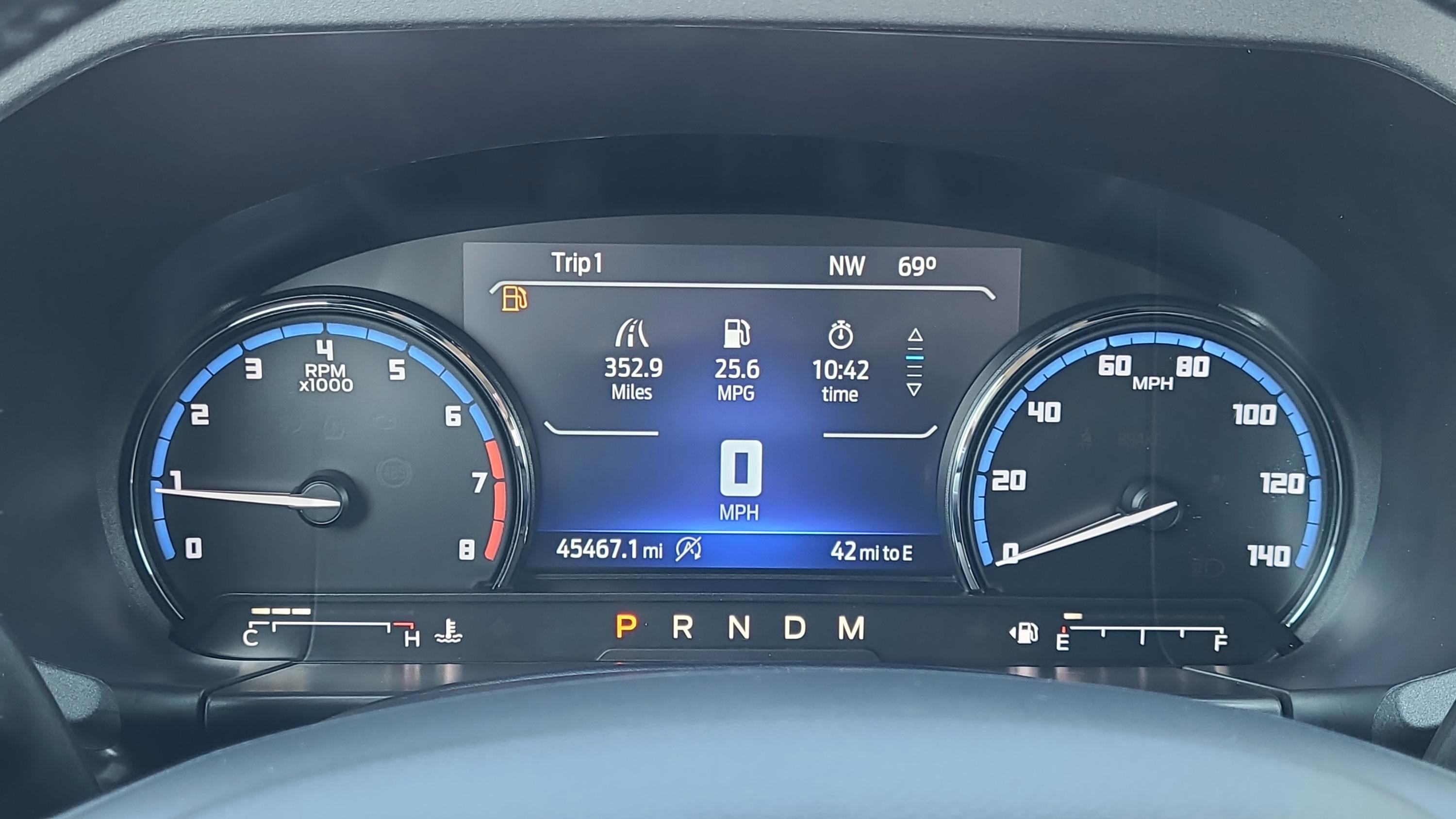 Certified 2022 Ford Bronco Sport Badlands w/ Premium Package AWD/4WD image 20