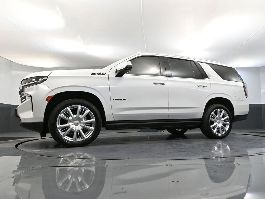 Used 2022 Chevrolet Tahoe High Country image 66