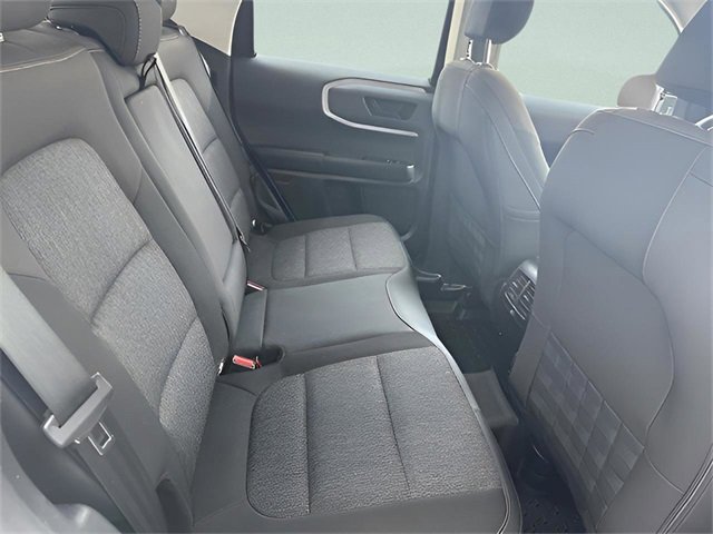 Used 2024 Ford Bronco Sport Big Bend image 18