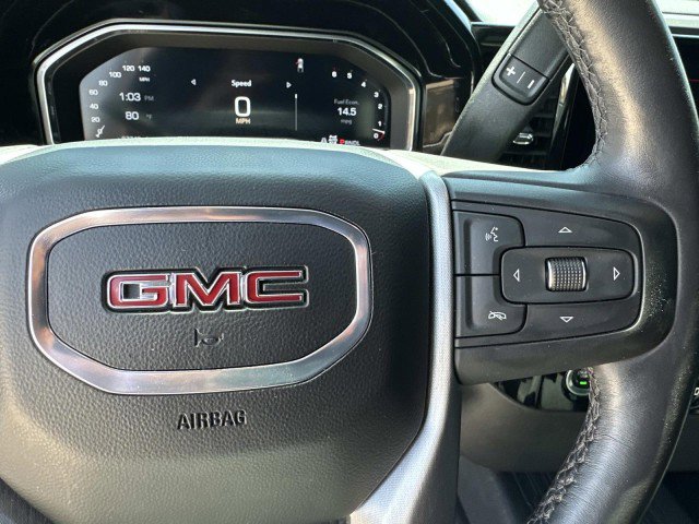 Used 2022 GMC Sierra 1500 Elevation AWD/4WD image 24