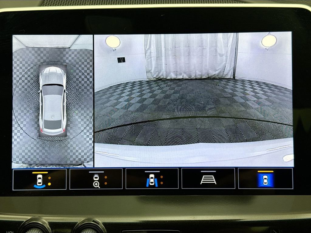 Used 2021 Cadillac CT5 V w/ Premium Package image 15