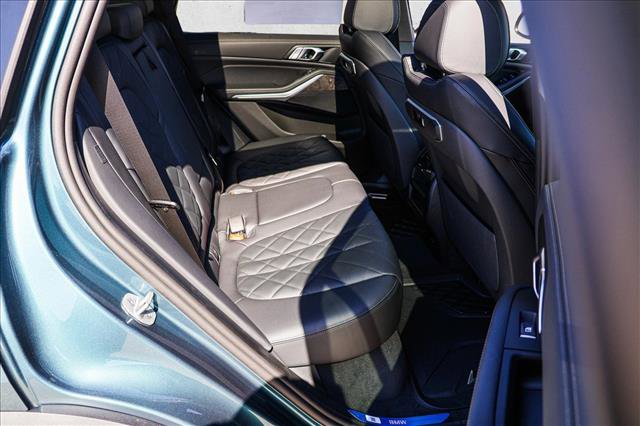 Certified 2025 BMW X5 xDrive50e w/ Parking Assistance Package image 23