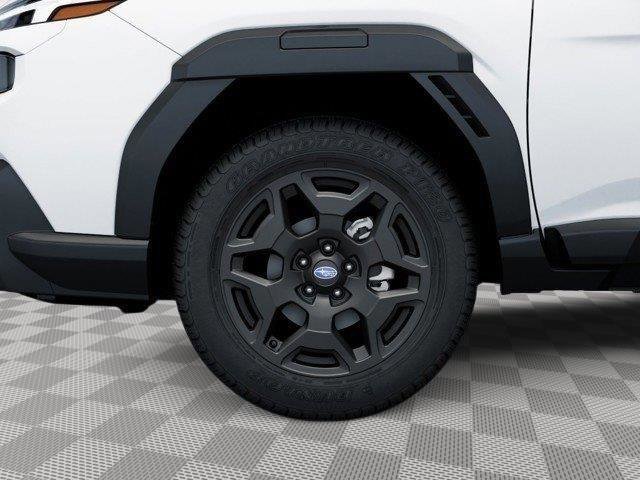 New 2026 Subaru Outback Limited image 9