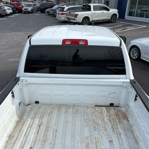 Used 2023 RAM 3500 Big Horn w/ Level 1 Equipment Group image 13