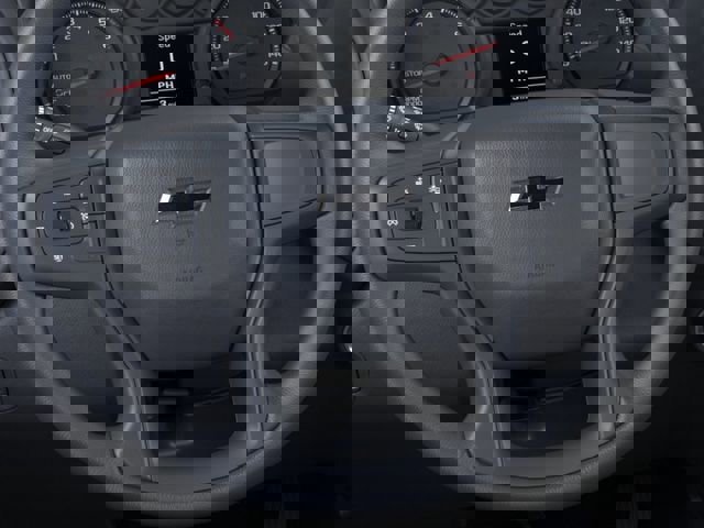 New 2026 Chevrolet Silverado 1500 Custom Trail Boss image 19