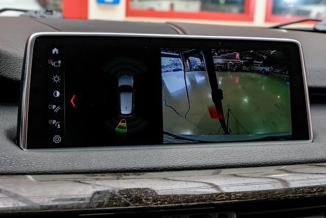 Used 2018 BMW X5 xDrive35i image 24