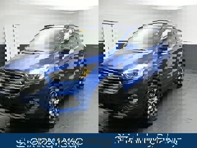 Used 2017 Ford Escape SE w/ Equipment Group 201A image 5