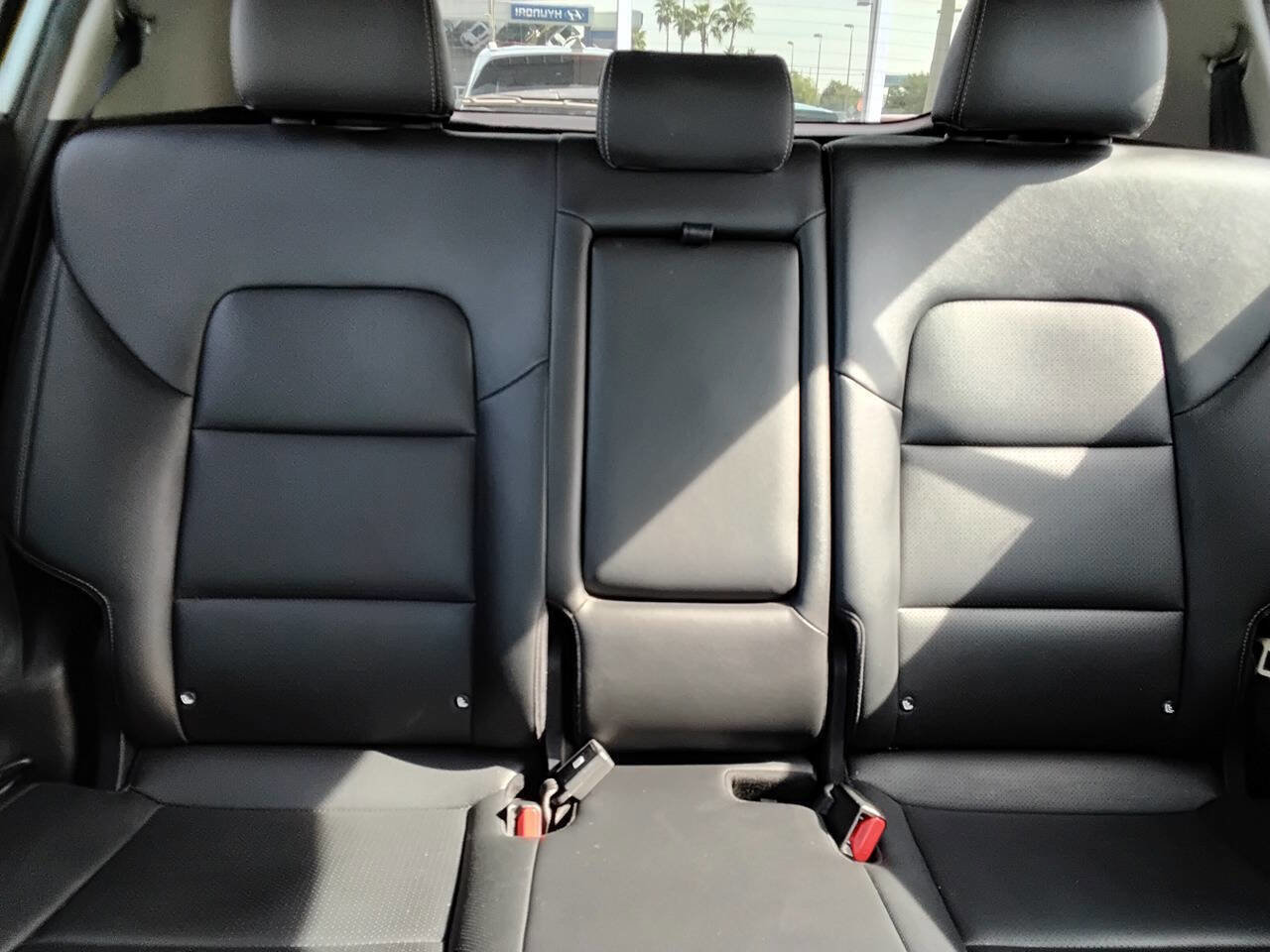 Used 2020 Kia Sportage EX image 18