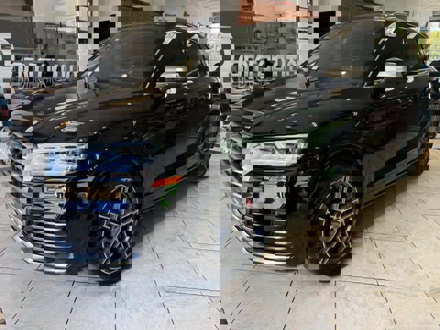 Used 2019 Audi SQ5 Premium Plus w/ Premium Plus Package AWD/4WD image 22