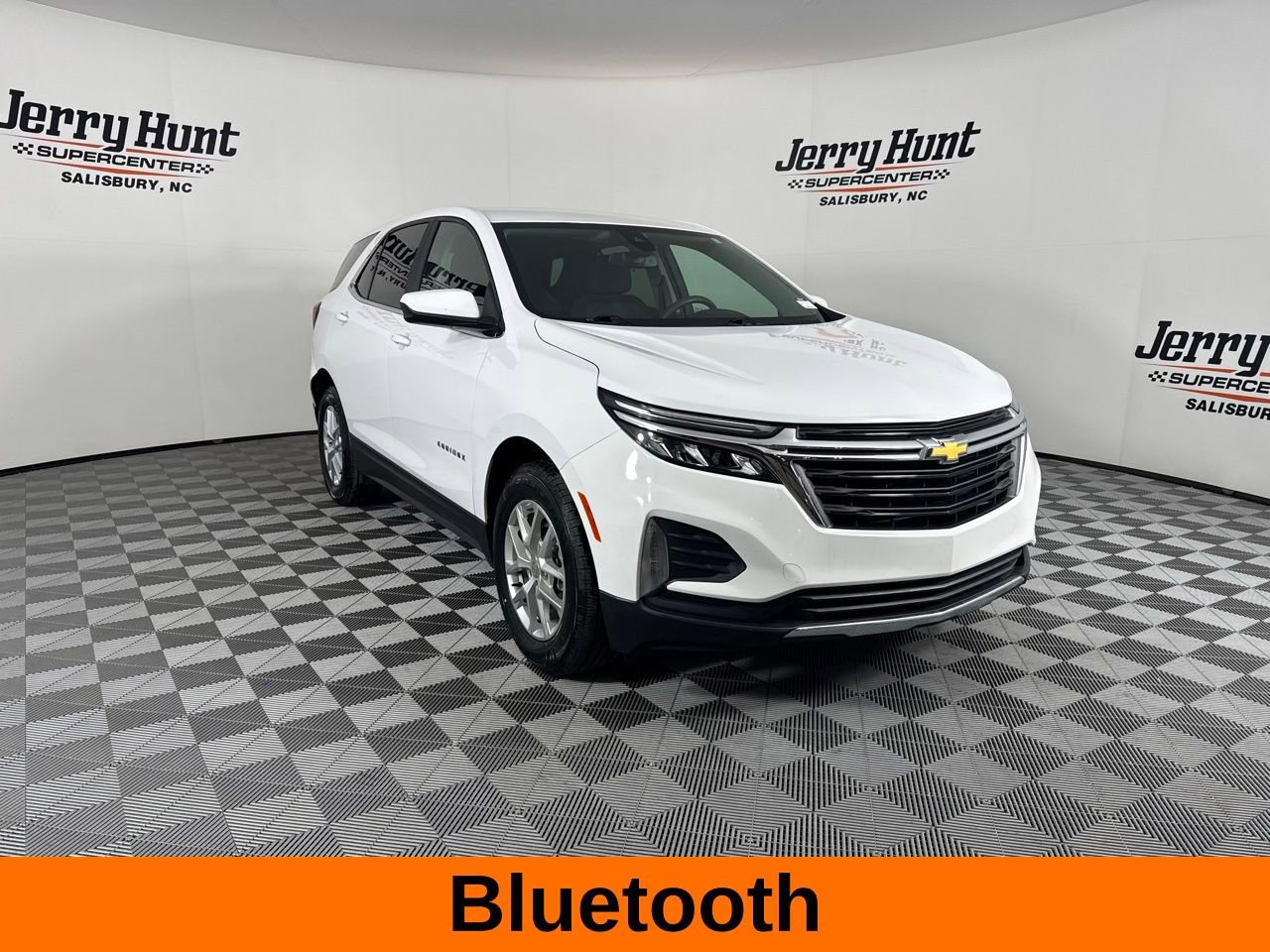 Used 2023 Chevrolet Equinox LT image 6