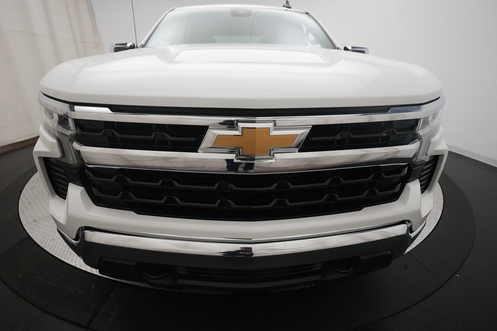 Certified 2023 Chevrolet Silverado 1500 LT image 21