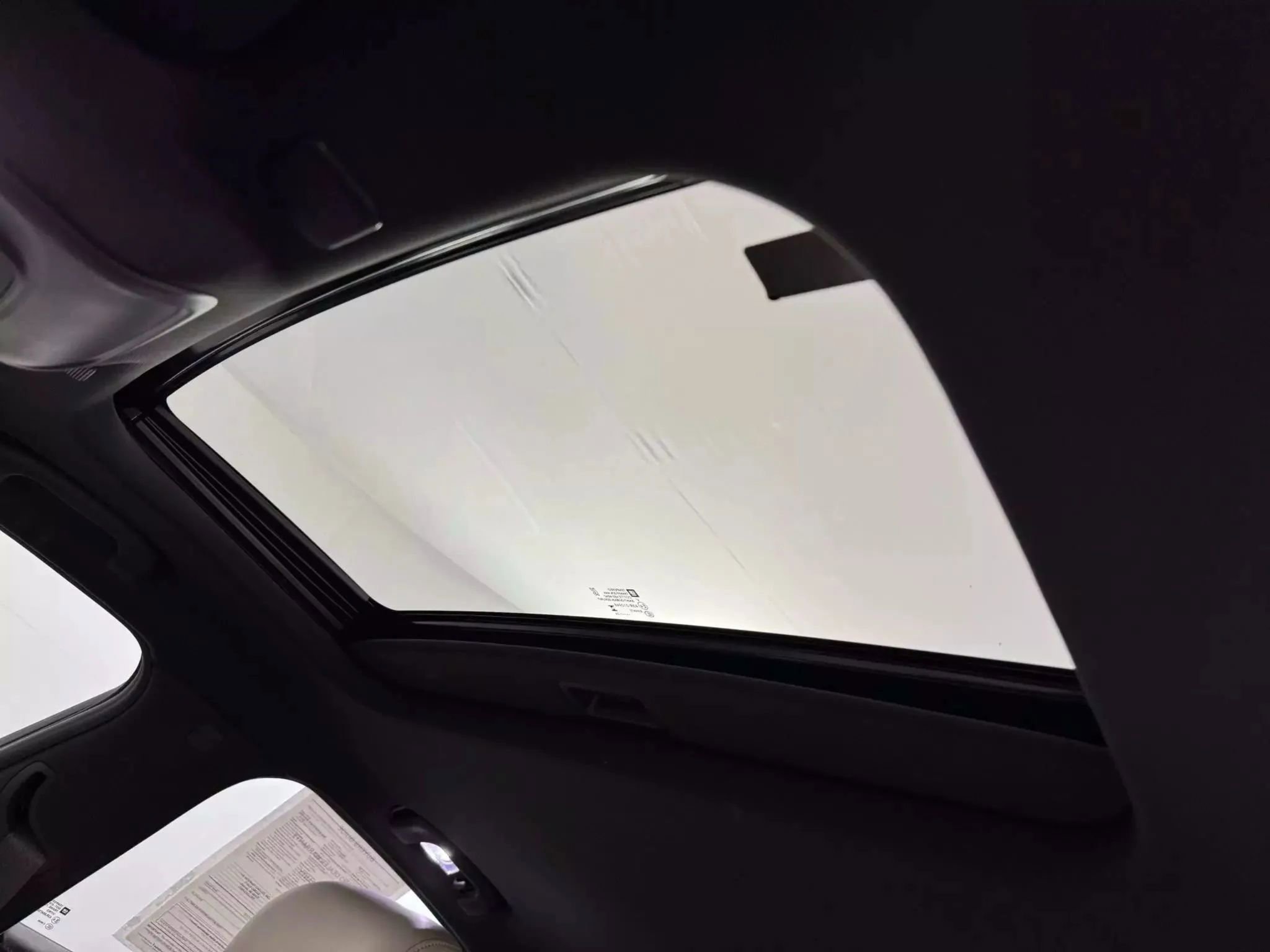 Used 2024 Cadillac CT4 Luxury w/ Sun And Sound Package image 24