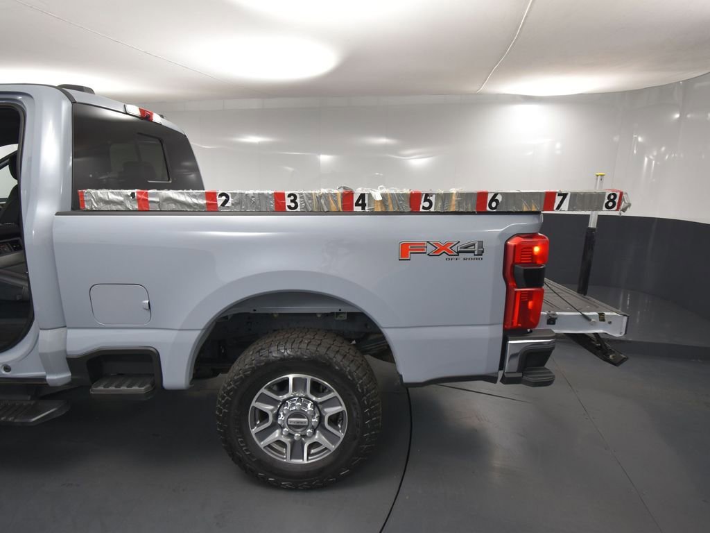 Used 2024 Ford F250 Lariat image 43
